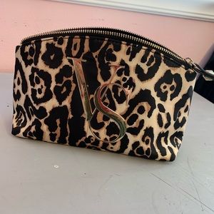 Victoria’s Secret makeup bag